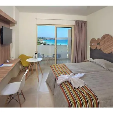 Nelia Gardens Hotel
