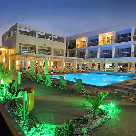 Hotel Nelia Gardens Agia Napa