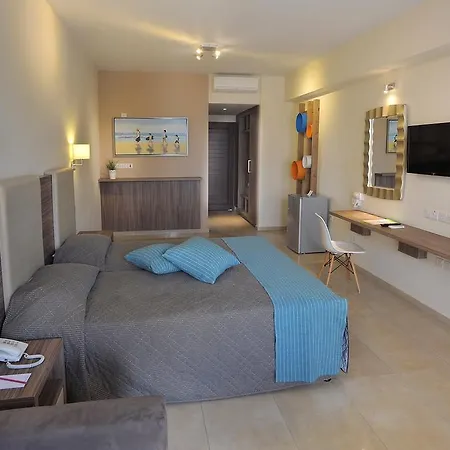 Hotel Nelia Gardens