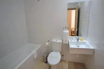 Nelia Gardens Hotel 4*
